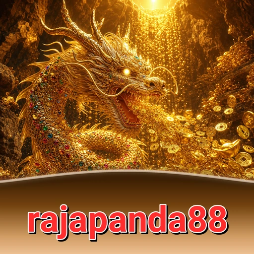 Logo rajapanda88